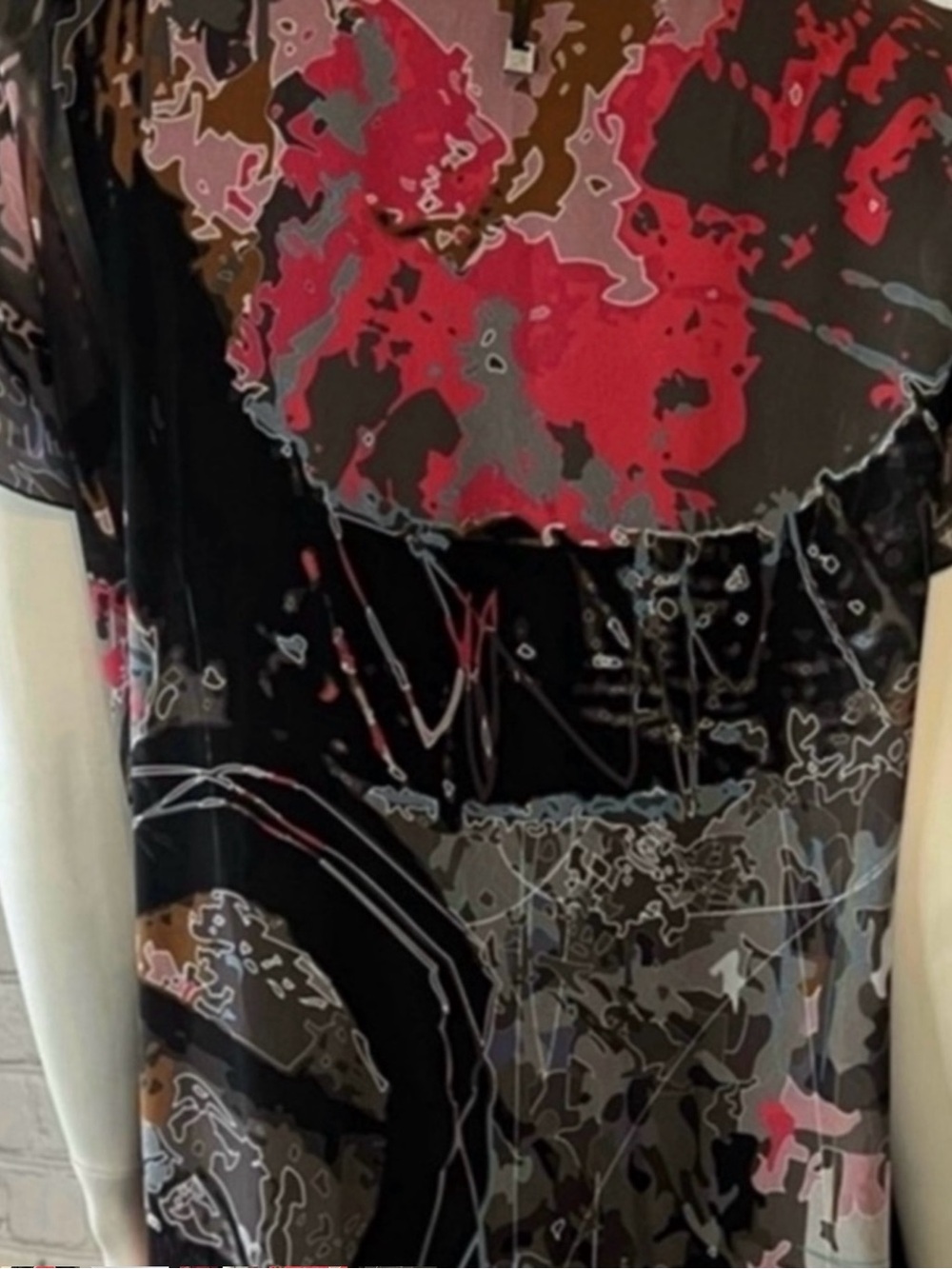 ❤️ VOLT Design DRESS - Picture 4 of 11